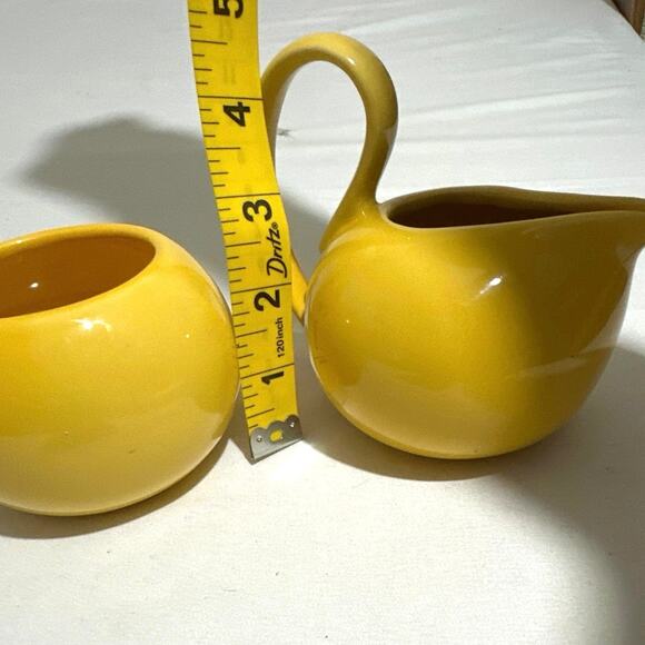 Livestrong by Chantal designed in usa made in China 2006 creamer& sugar bowl 7oz - Picture 5 of 6